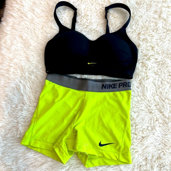 Nike Pants - Nike outfit💚